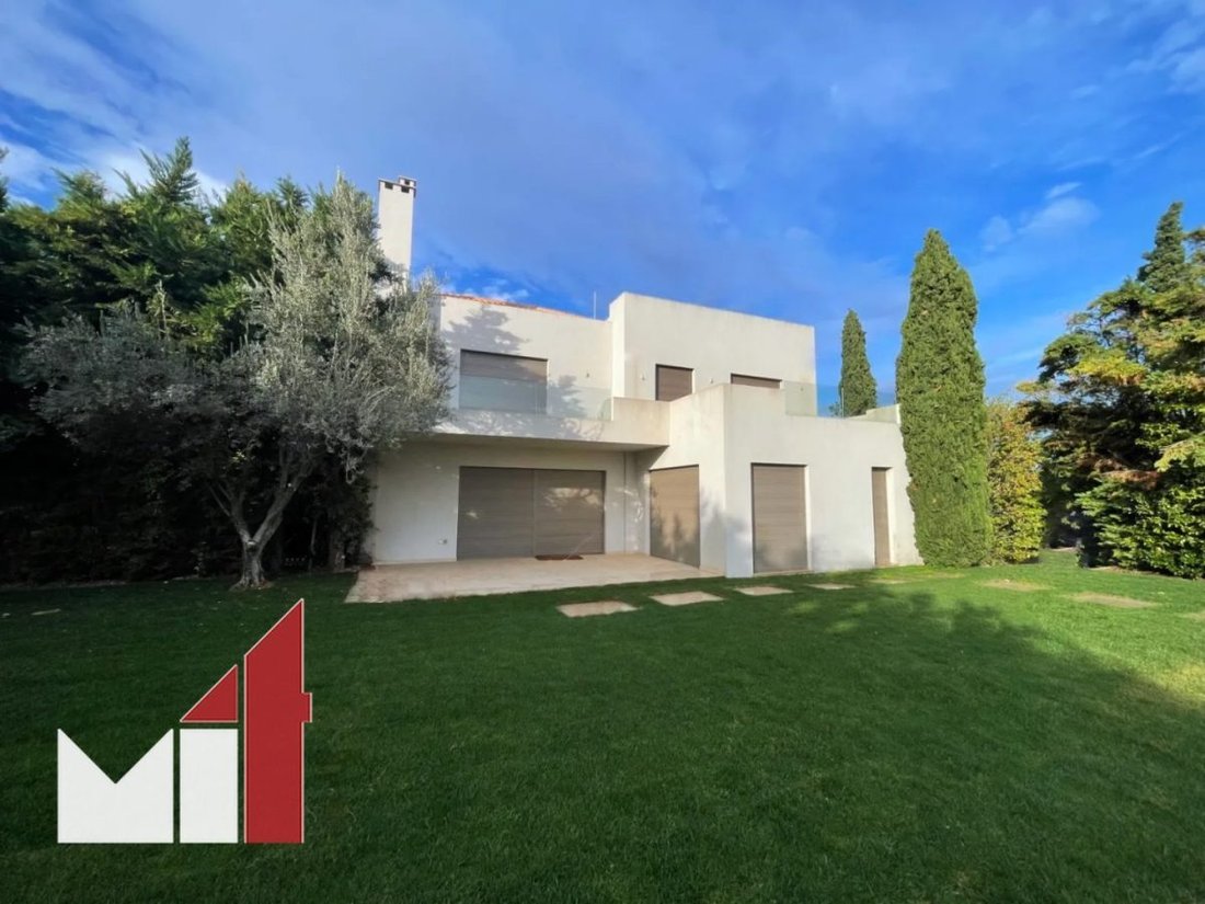 Villa à Rafina, Attique, Grèce 3 - 18732044