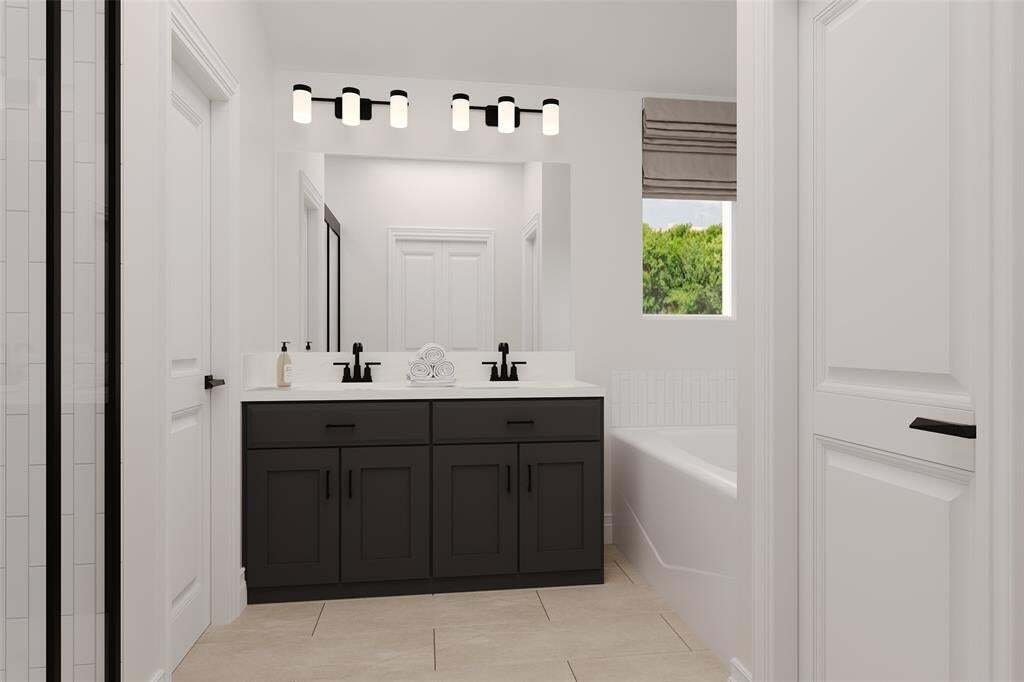 Casa a Little Elm, Texas, Stati Uniti 5 - 18736237