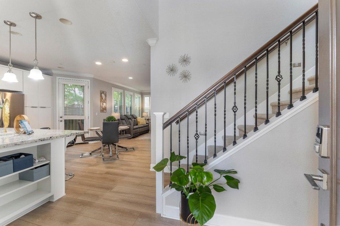 Casa a San Jose, California, Stati Uniti 5 - 18734897