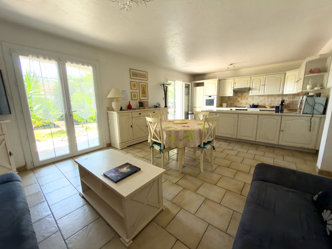 Villa en Mandelieu-la-Napoule, Provenza-Alpes-Costa Azul, Francia 5 - 18734007