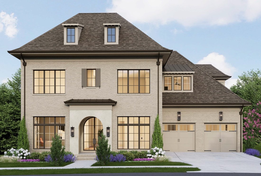 House in Franklin, Tennessee, United States 2 - 18738069