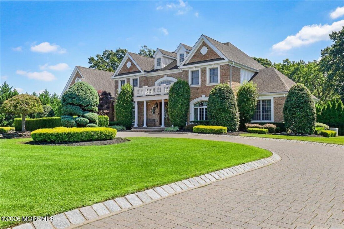 House in Marlboro Township, New Jersey, United States 3 - 18735886
