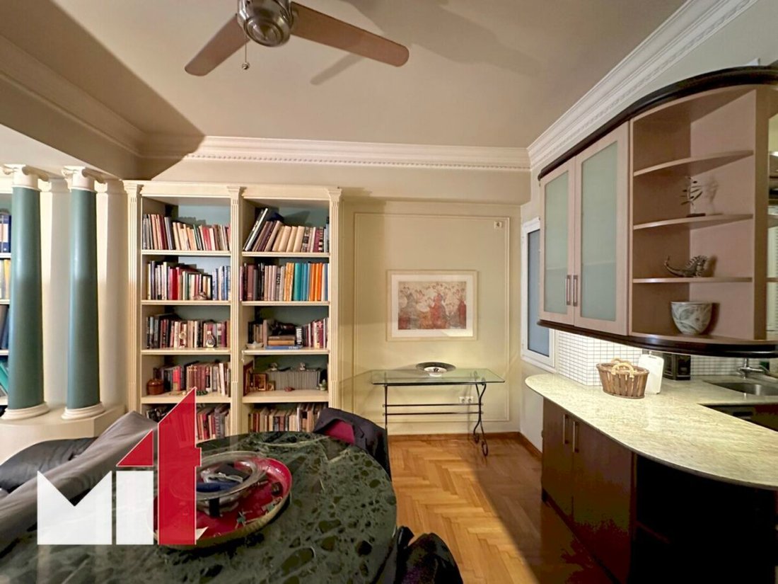Apartment in Sunoikia Kolonakiou, 1st District of Athens, Athens 4 - 18732813