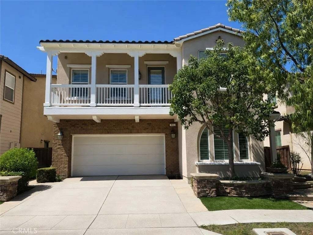 Casa en Orange, California, Estados Unidos 1 - 18736103
