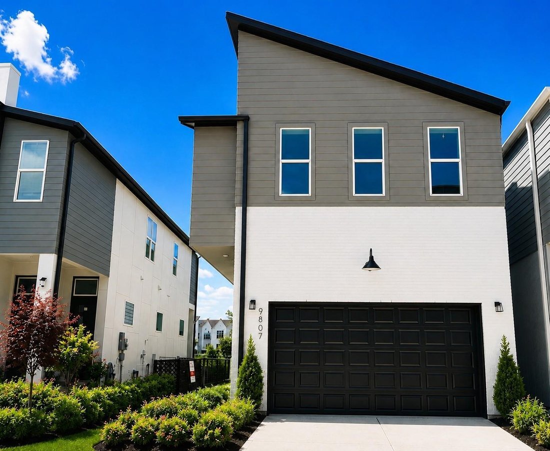 Haus in Houston, Texas, Vereinigte Staaten 1 - 18736346