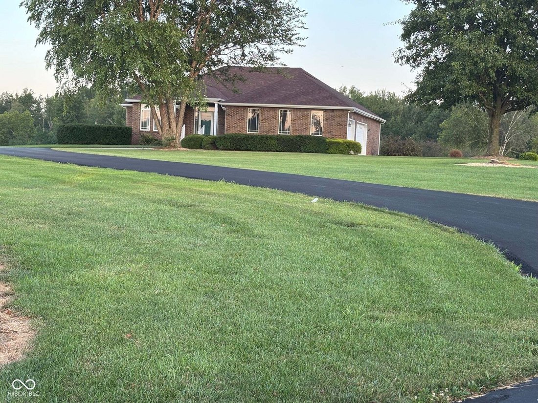 Casa en Columbus, Indiana, Estados Unidos 2 - 18734920