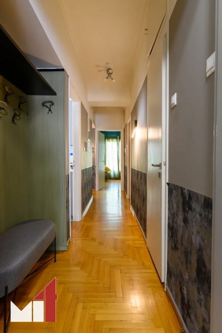 Apartamento en Sunoikia Kolonakiou, 1st District of Athens, Athens 1 - 18732979