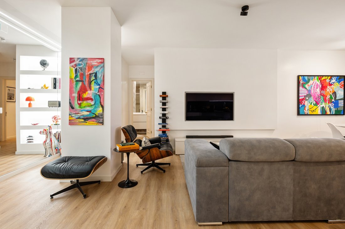 Apartamento en Sao Domingos de Benfica, Lisboa, Portugal 3 - 18731870