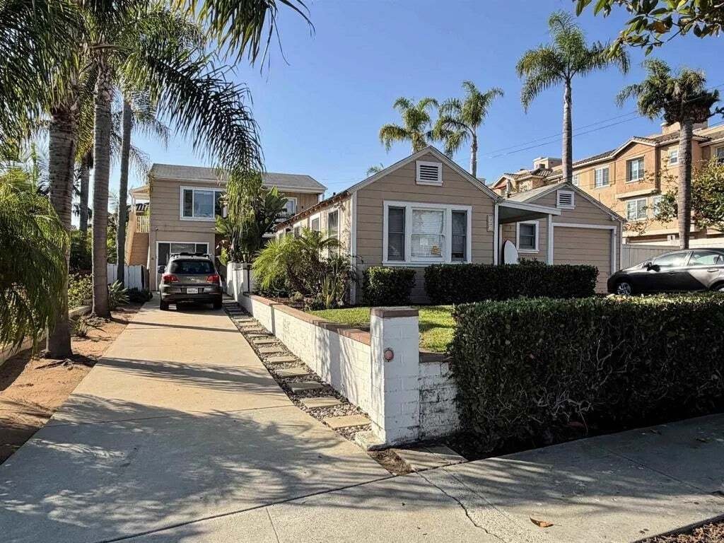 Condo in Carlsbad, California, United States 1 - 18736120