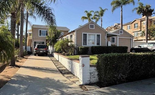 Condo in Carlsbad, California, United States 1