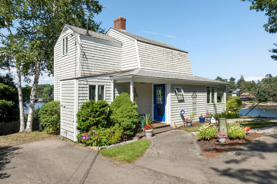 Casa a Southport, Maine, Stati Uniti 2 - 18734456