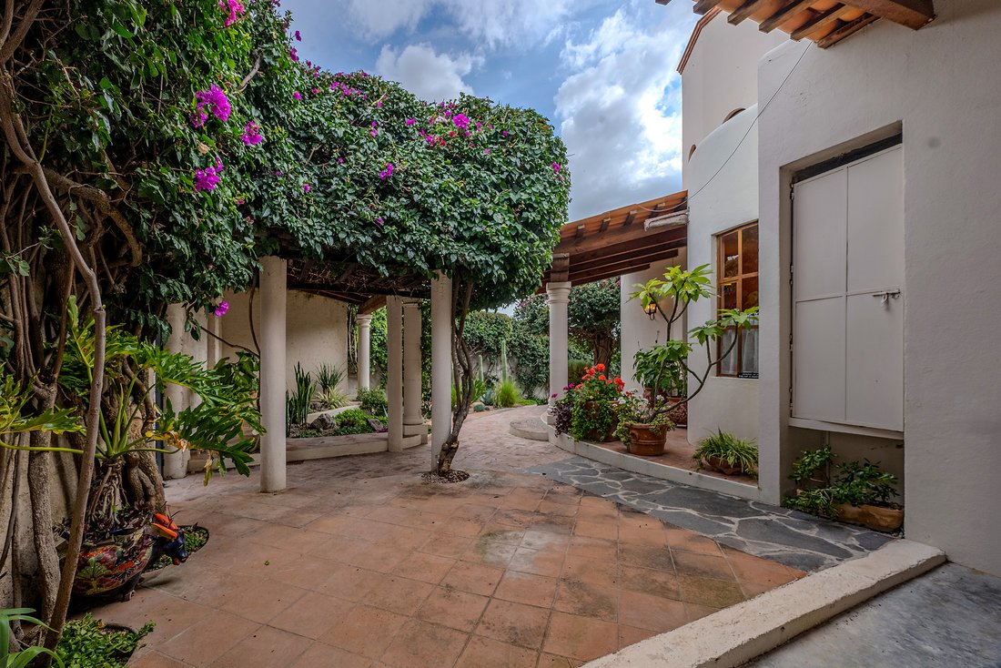 Maison à San Miguel de Allende, Guanajuato, Mexique 3 - 18733018