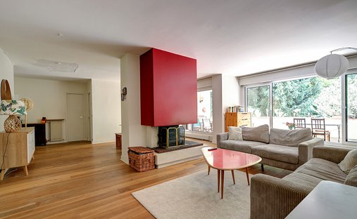 Apartamento en Rue de Versailles - Monastère, Ville-d'Avray, Francia 1