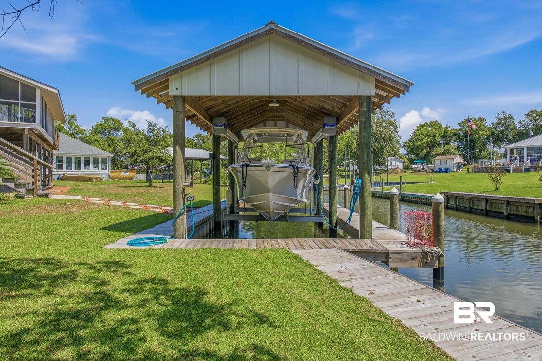Casa a Orange Beach, Alabama, Stati Uniti 4 - 18734596