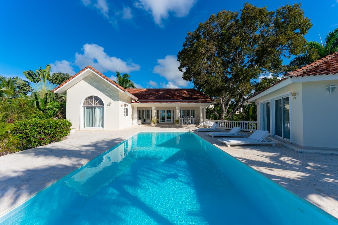 Villa en Sosúa, Puerto Plata, República Dominicana 2 - 18733824