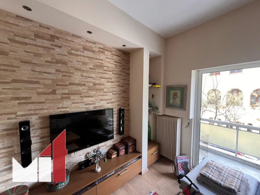 Apartamento en Sunoikia Kolonakiou, 1st District of Athens, Athens 2 - 18733002