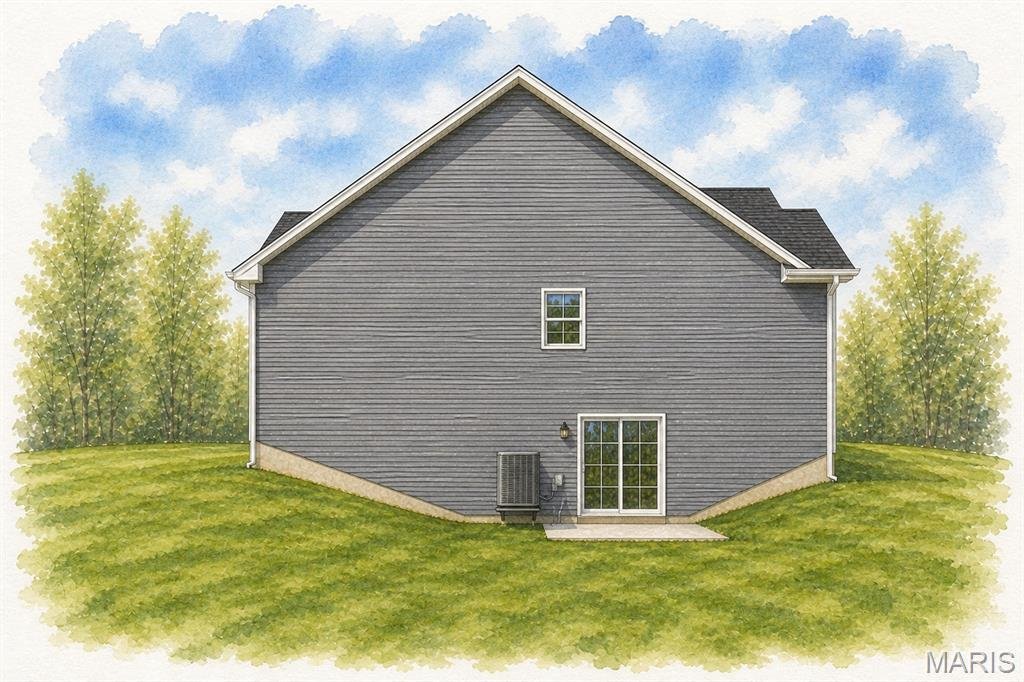 House in Foristell, Missouri, United States 4 - 17174776