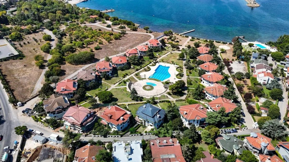 House in İstanbul, İstanbul, Turkey 4 - 18732654