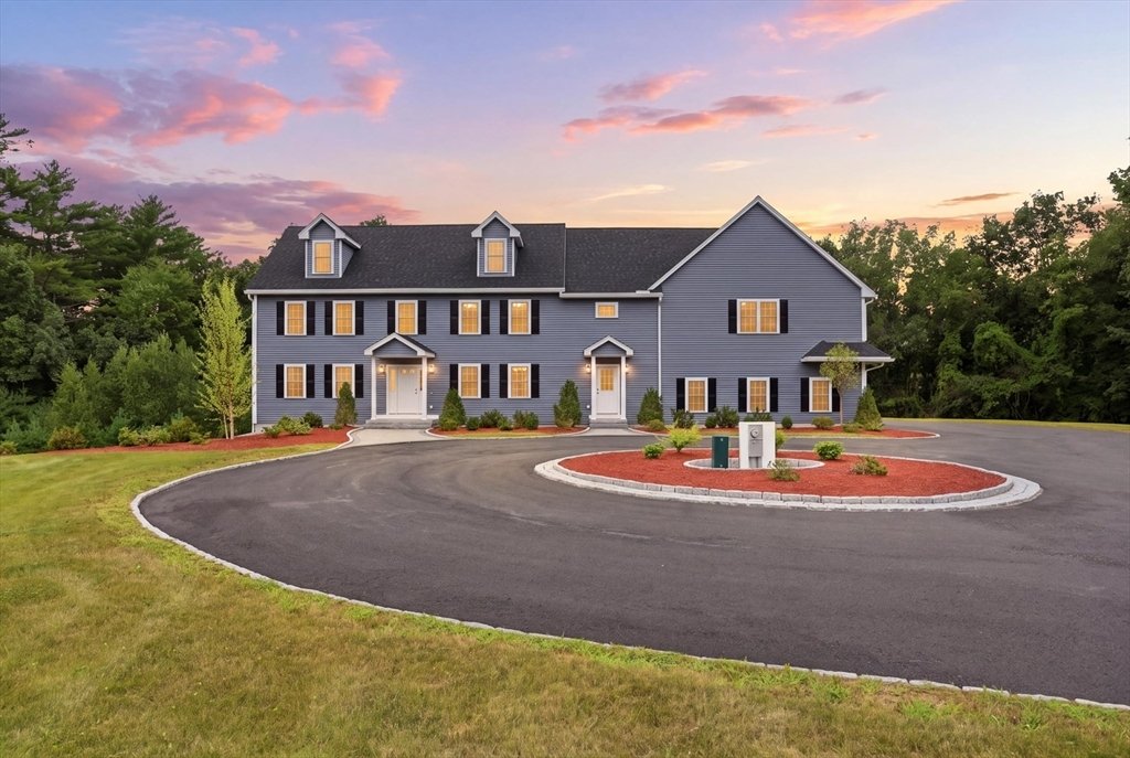 House in Shirley, Massachusetts, United States 4 - 18738278