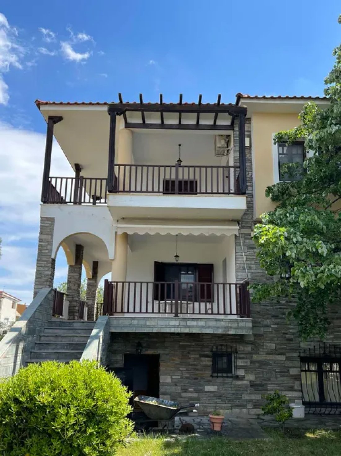 Maison à 5th District of Thessaloniki, Thessaloniki, Grèce 2 - 18735008