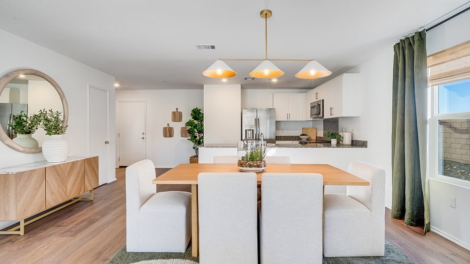 House in Hesperia, California, United States 4 - 18733461
