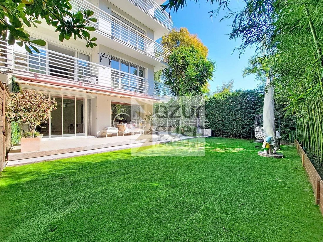 Apartamento en Cannes, Provenza-Alpes-Costa Azul, Francia 3 - 17622358