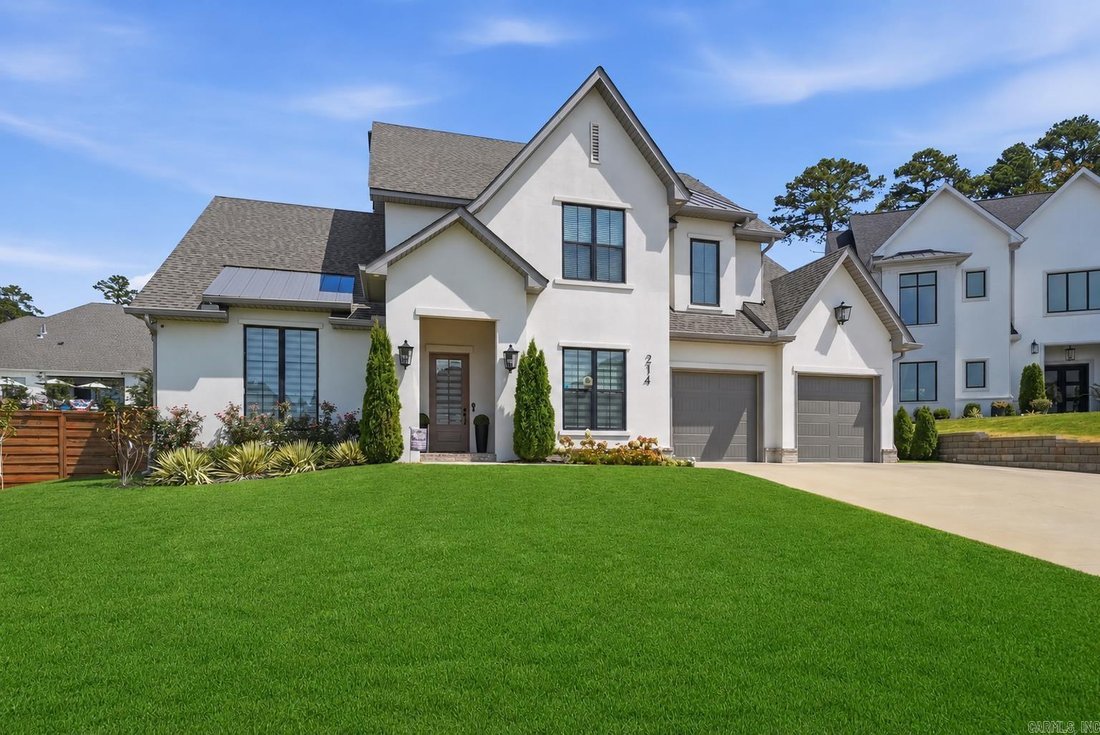 House in Sherwood, Arkansas, United States 1 - 18735824
