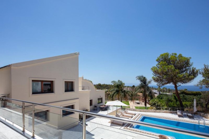 Villa in Crete, Greece 3 - 18732218
