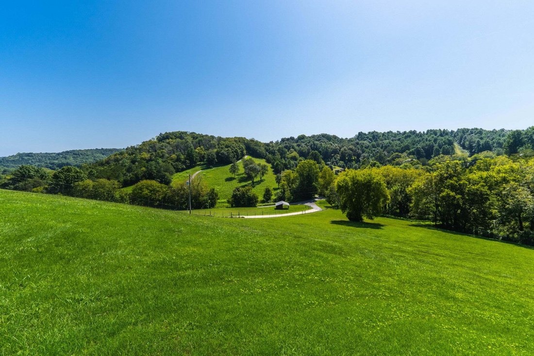 Casa a Beechgrove, Tennessee, Stati Uniti 5 - 18735244