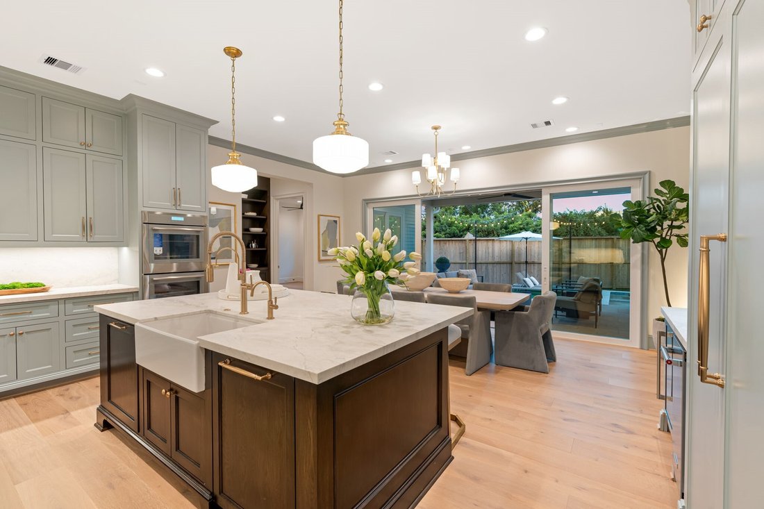 House in Houston, Texas, United States 4 - 18731745