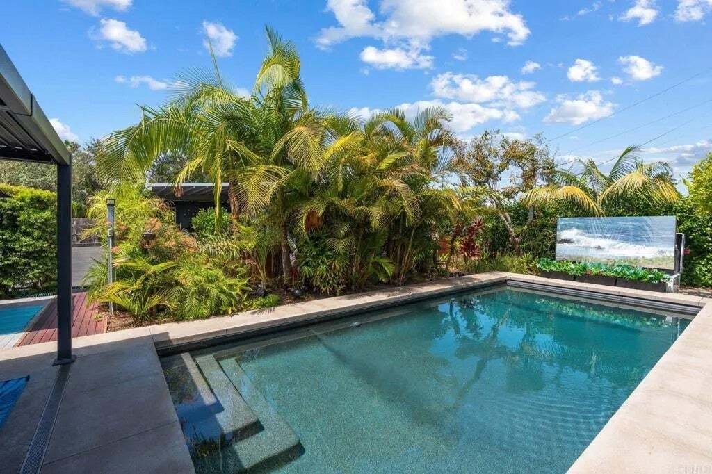 Casa en Encinitas, California, Estados Unidos 5 - 18736039