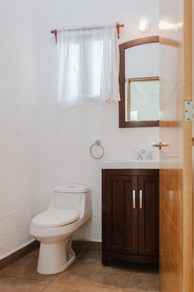 Villa a Tepoztlán, Morelos, Messico 3 - 18733775