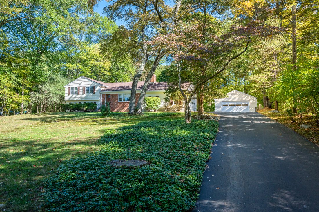 Haus in Stamford, Connecticut, Vereinigte Staaten 2 - 18734288