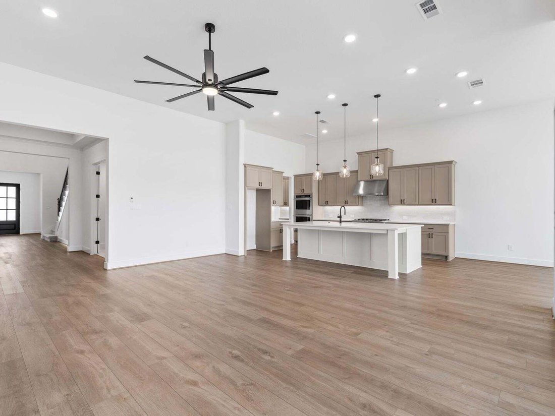 Casa a Houston, Texas, Stati Uniti 5 - 18122486