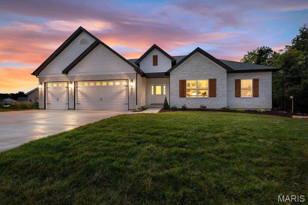 Haus in Wentzville, Missouri, Vereinigte Staaten 1 - 18735034