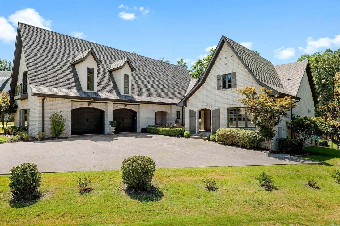 House in Jonesboro, Arkansas, United States 2 - 18735805