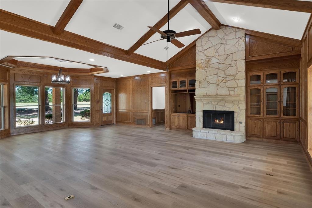 Azienda agricola a Blue Ridge, Texas, Stati Uniti 4 - 18736306