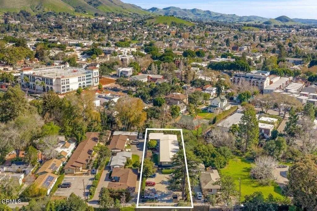 Altro a San Luis Obispo, California, Stati Uniti 1 - 18735981