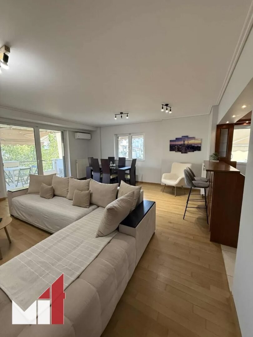 Wohnung in Elliniko, Attika, Griechenland 2 - 18732994