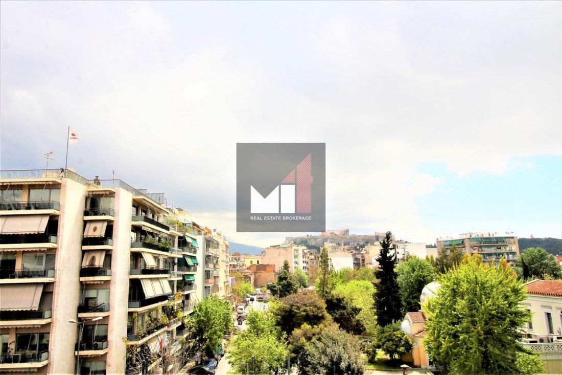 Appartement à Rouf District, 3rd District of Athens, Athens 1 - 18733087