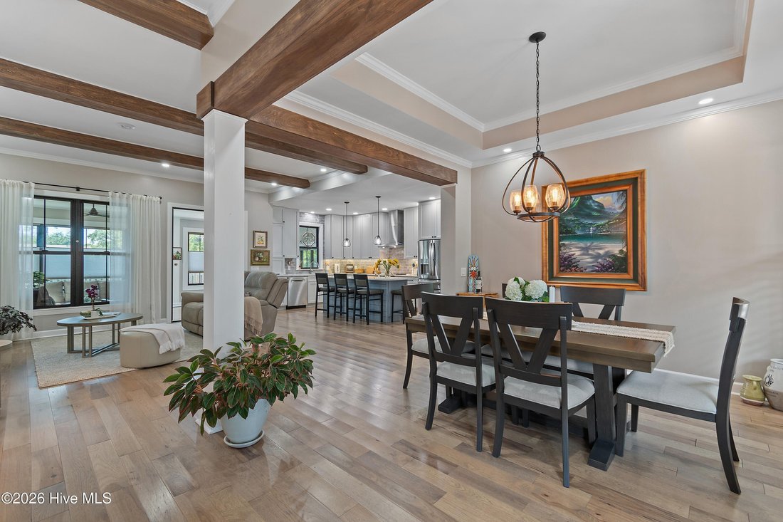 Casa a Southport, Carolina del Nord, Stati Uniti 5 - 18737978