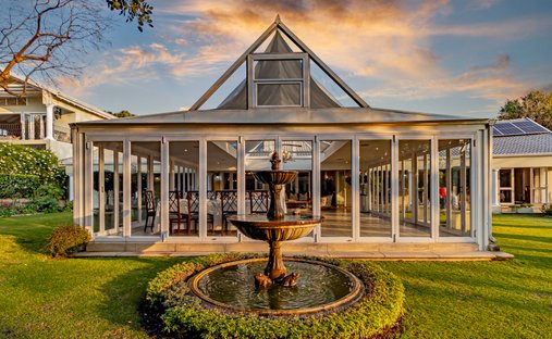 House in Ferndale, Gauteng, South Africa 1