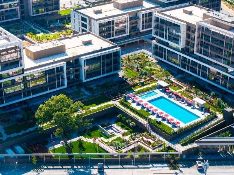 Apartment in Bursa, Bursa, Turkey 1 - 18732955