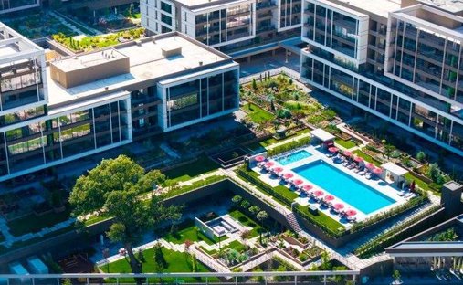 Apartment in Bursa, Bursa, Turkey 1