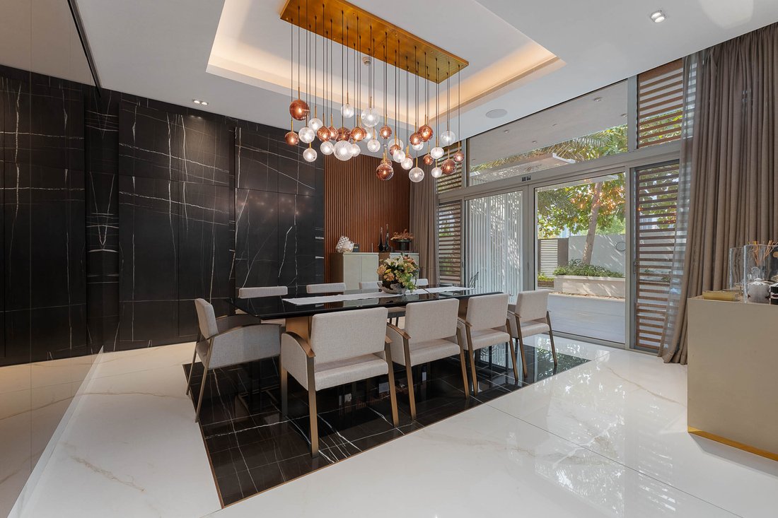 Villa in Mohammed Bin Rashid City, Dubai, Vereinigte Arabische Emirate 5 - 18733266