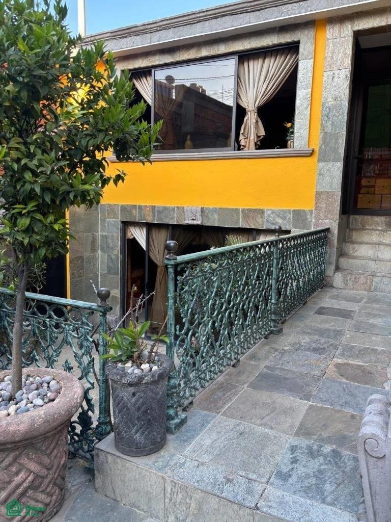 Haus in Mexico City, Mexiko 5 - 18717950
