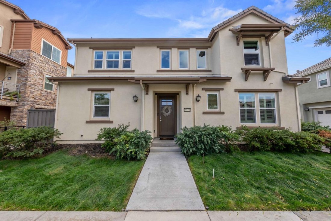 Casa a San Jose, California, Stati Uniti 2 - 18734897