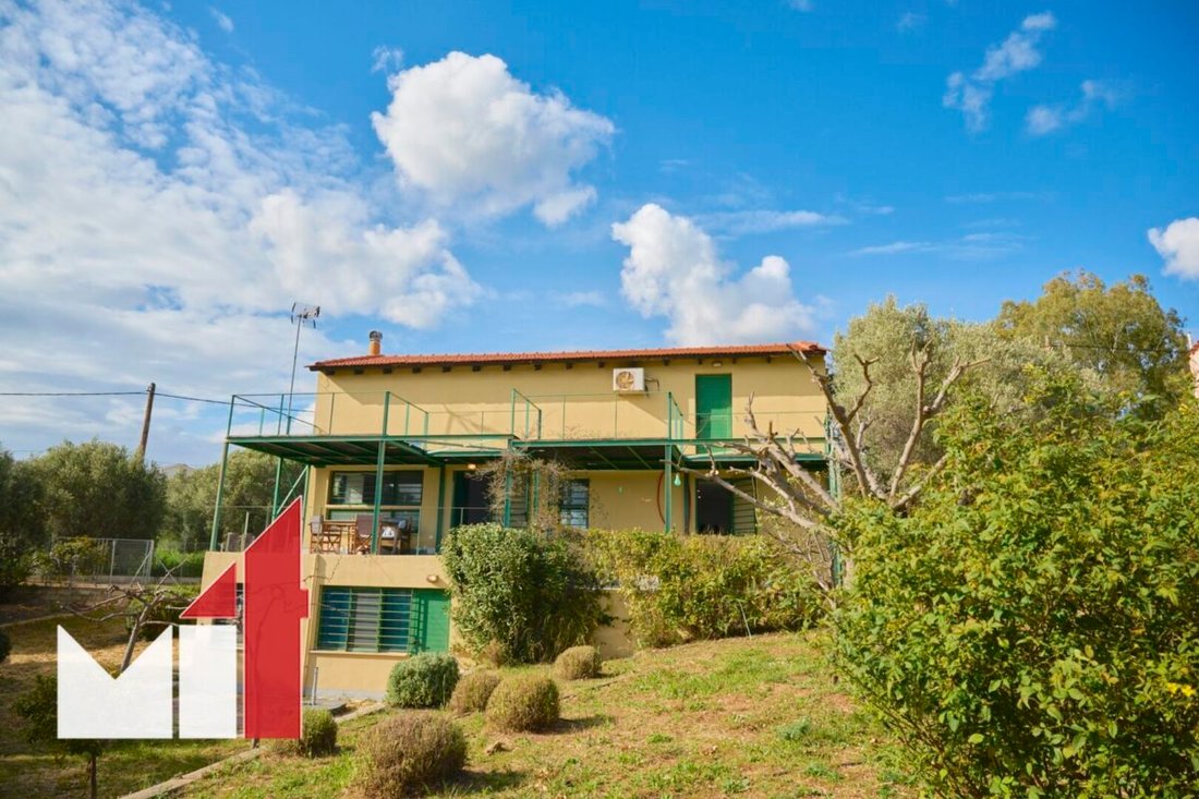 House in East Attica, Attica, Greece 3 - 18732428