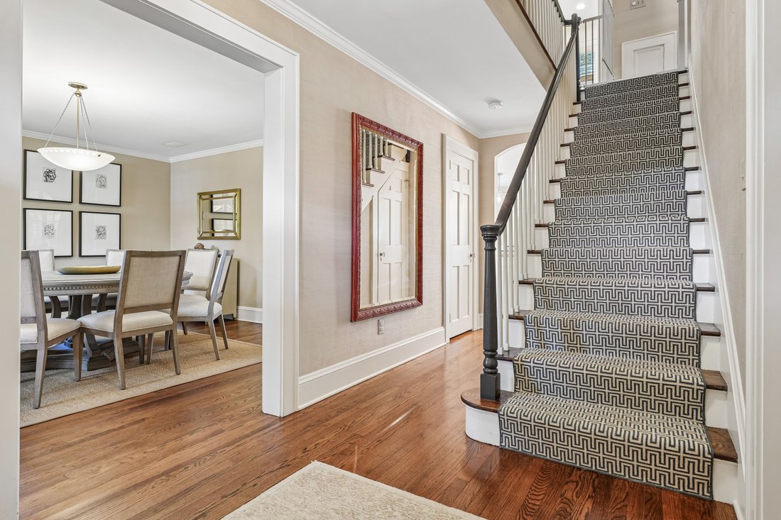 Casa a Summit, New Jersey, Stati Uniti 3 - 18734220