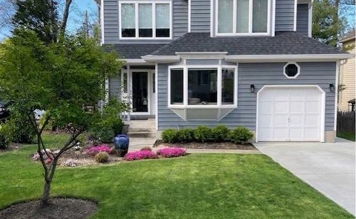 Casa a Arnold, Maryland, Stati Uniti 1